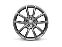 Chrysler 200 Wheels - 82214255AB