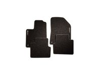 Chrysler Floor Mats - 82214222AB