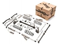 Jeep Wrangler Lift Kit - 77072353AC