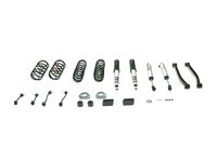 Jeep Wrangler Lift Kit - 77072430AB