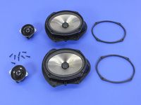 Chrysler 300 Speaker - 77KICK11AB