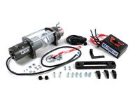 Jeep Wrangler Winches - 82202191AC