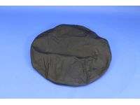Mopar Spare Tire Cover - 82203729AC