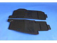 Jeep Liberty Floor Mats - 82206004AB