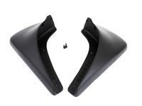 Chrysler Town & Country Splash Guards - 82206552