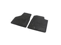 Dodge Ram 3500 Floor Mats - 82207015AB