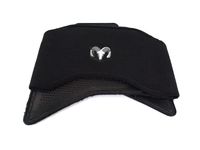 Dodge Ram 2500 Floor Mats - 82207050AB