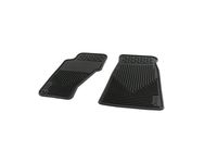 Jeep Grand Cherokee Floor Mats - 82207426AC