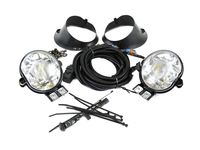 Dodge Ram 1500 Lights - 82208102AC