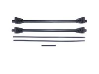 Jeep Grand Cherokee Racks & Carriers - 82208139AC