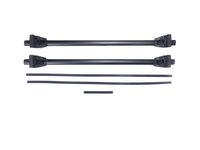 Jeep Grand Cherokee Racks & Carriers - 82208139AC