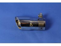 Mopar Exhaust Tip - 82208439AD