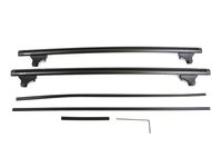 Dodge Charger Racks & Carriers - 82208614AC