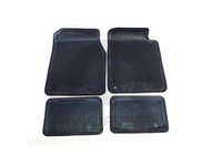 Chrysler Floor Mats - 82208629