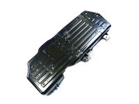Jeep Grand Cherokee Protection & Skid Plates - 82208714