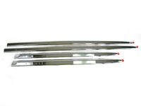 Dodge Chrome Molding - 82208749