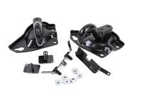 Jeep Tow Hooks & Straps - 82208987