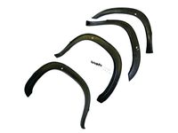 Ram Chrome Molding - 82209353