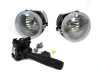 Jeep Grand Cherokee Lights - 82209354