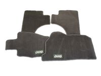 Jeep Liberty Floor Mats - 82209417AC