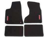 Chrysler 300 Floor Mats - 82209537AC