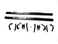 Dodge Ram 3500 Running Boards & Side Steps - 82209624AE