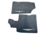 Chrysler PT Cruiser Floor Mats - 82209654AD