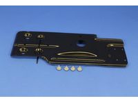 Ram 1500 Protection & Skid Plates - 82210014AC