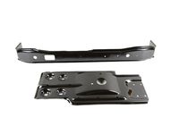 Dodge Ram 2500 Protection & Skid Plates - 82210021AC