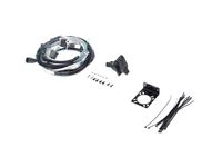Jeep Wrangler Hitches & Towing - 82210214AB