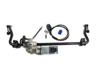 Jeep Wrangler Suspension - 82210218