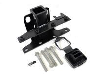 Jeep Wrangler Hitches & Towing - 82210230