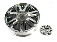 Chrysler Town & Country Wheels - 82210356