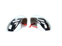 Jeep Chrome Mirrors - 82210470AC