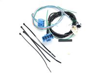 Jeep Commander Hitches & Towing - 82210512AC