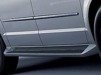 Chrysler Running Boards & Side Steps - 82210658AH