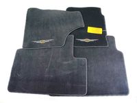 Chrysler Town & Country Floor Mats - 82210723AC