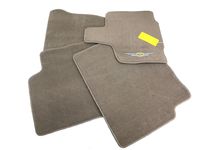 Chrysler Floor Mats - 82210725AC