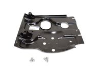 Jeep Plate Package, Skid - Front - 82210769