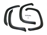 Ram Chrome Molding - 82211014