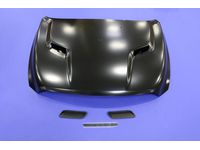 Ram Hood - 82211065AG