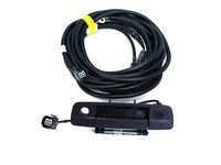 Ram 2500 Backup/driving Assistance - 82211184