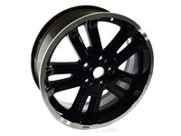 Jeep Liberty Wheels - 82211248