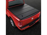 Ram 2500 Tonneau Covers - 82211298AB