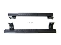 Dodge Ram 1500 Running Boards & Side Steps - 82211499AF