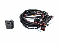 Ram Dakota Hitches & Towing - 82211640AB
