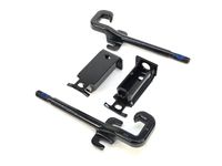 Jeep Tow Hooks & Straps - 82212095