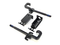 Jeep Grand Cherokee Tow Hooks & Straps - 82212095