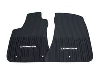 Dodge Charger Floor Mats - 82212236AB