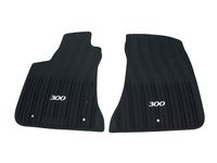 Chrysler Floor Mats - 82212255AB